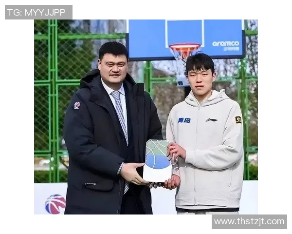 姚明如何在美国篮球界崭露头角并促进中美文化交流 姚明如何在美国篮球界崭露头角并促进中美文化交流