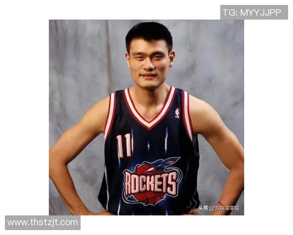 姚明重返2002年重温篮球辉煌岁月与梦想再启航 姚明重返2002年重温篮球辉煌岁月与梦想再启航