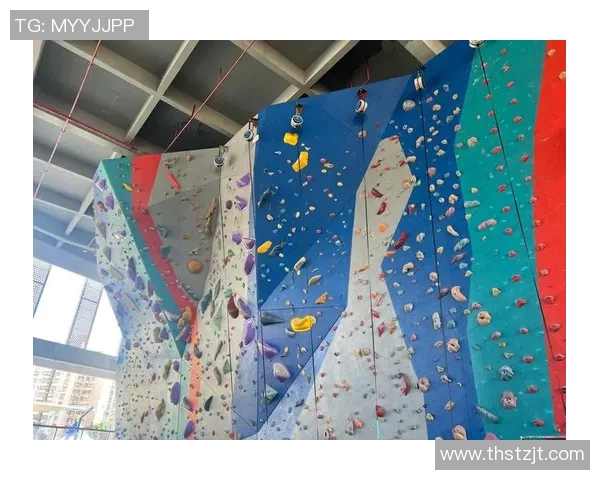 广州攀岩队灵活性变革引发热议探索攀岩新未来