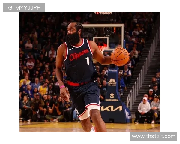 快船队新援表现抢眼，成为球队新希望