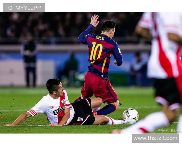 曼城官方宣布梅西加盟，世界最强锋线已成型