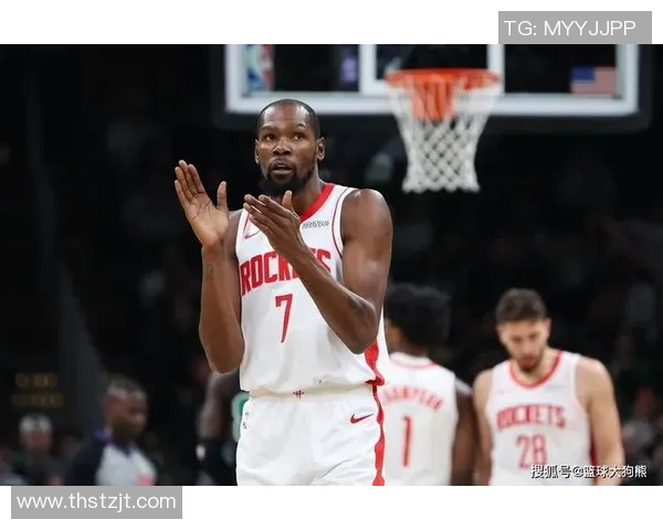 火箭队球员因伤病退出季后赛，实力受到严重打击