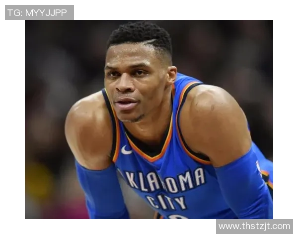 罗素威斯布鲁克荣膺本赛季MVP殊荣 罗素威斯布鲁克荣膺本赛季MVP殊荣