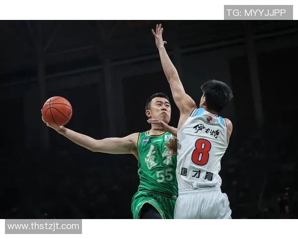 辽宁本钢韩德君砍下30分,率队逆转战胜新疆豪强 辽宁本钢韩德君砍下30分,率队逆转战胜新疆豪强